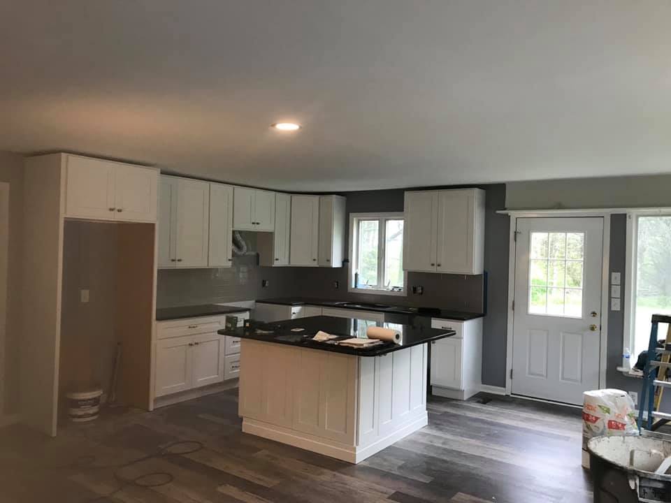 Kitchen Remodeling Lehigh Valley PA Sussick Construction