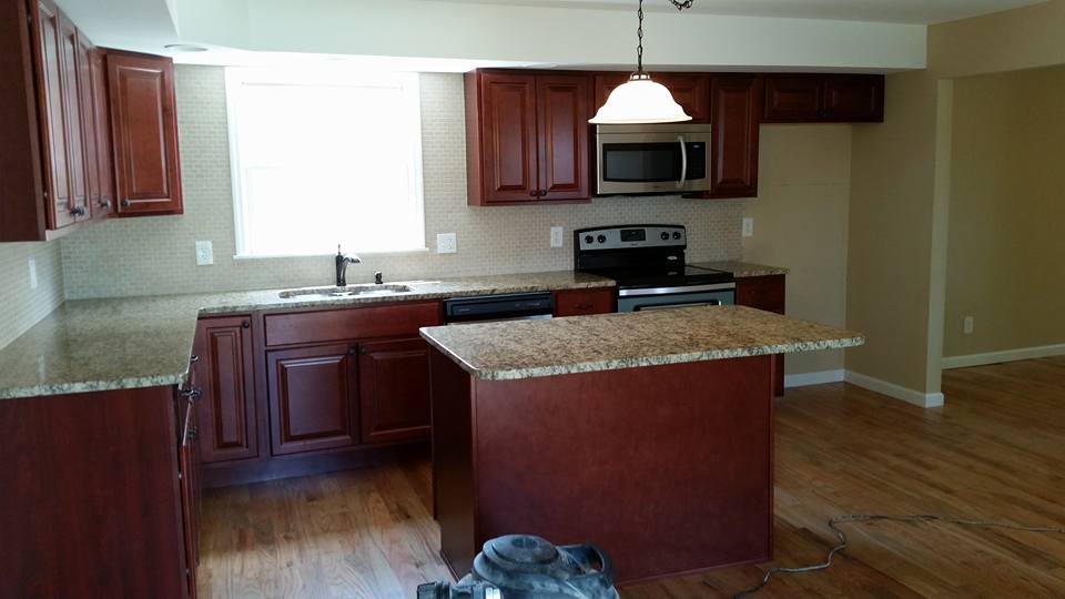 Kitchen Remodeling Lehigh Valley PA Sussick Construction