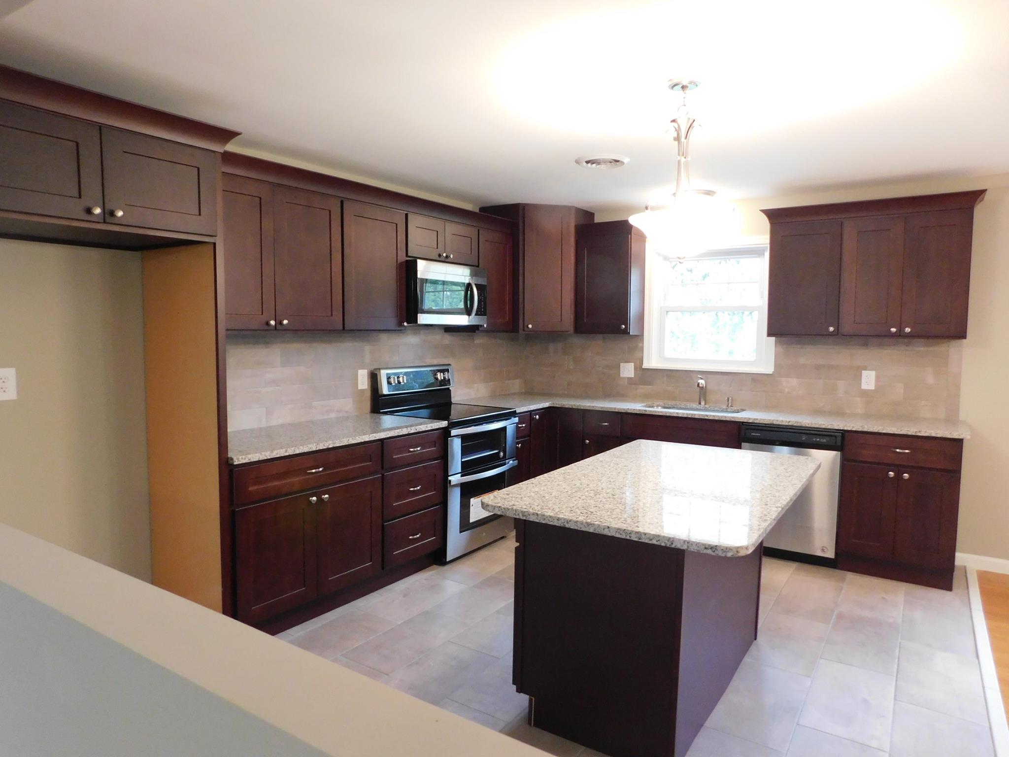 Kitchen Remodeling Lehigh Valley PA Sussick Construction